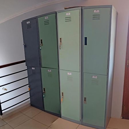 阁楼住宿加早餐旅馆 万隆 外观 照片